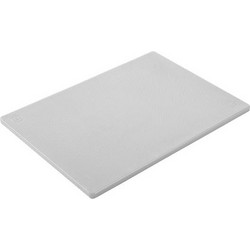 ΕΠΙΦΑΝΕΙΑ ΚΟΠΗΣ HDPE ΛΕΥΚΟ 60Χ40Χ2 ΕΚ PRO 825600 Hendi 30.41449