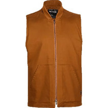 Fox Racing Source Sherpa Αμάνικο Ανδρικό Μπουφάν Ταμπά 31653-512
