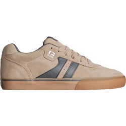Globe Ανδρικά Sneakers Εκρού GBENCO2-16355