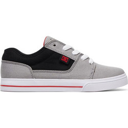 DC Tonik Παιδικά Sneakers Γκρι ADBS300271-XSKR