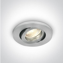 ΣΠΟΤ ΟΡΟΦΗΣ xGU5.3 Φ.9cm Ν. 11105AC-AL