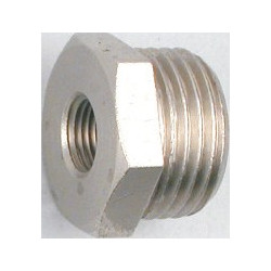 ΣΥΣΤΟΛΗ ΑΜΕΡΙΚΗΣ 1/2" x 3/8" 32580