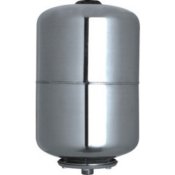 KRAFT KTO-24 ΔΟΧΕΙΟ ΟΡΙΖΟΝTΙΟ 24Lt INOX 63632