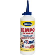 MERCOLA TEMPO EXPRESS ΚΟΛΛΑ ΤΑΧΕΙΑΣ 750 gr