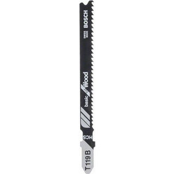 BOSCH ΠΡΙΟΝΟΛΑΜΕΣ Τ119B (5 ΤΕΜ.) 2608630037