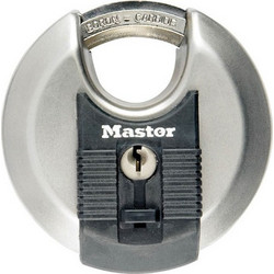 MASTER LOCK M40EURD ΛΟΥΚΕΤΟ EXCELL ΥΨΙΣ ΑΣΦΑΛΕΙΑΣ ΔΙΣΚΟΣ 70 mm