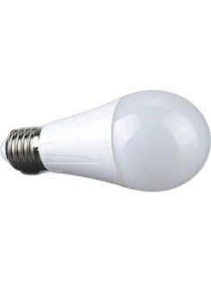 COM ΛΑΜΠΑ LED CLASSIC 15W / E27 ΨΥΧΡΟΥ ΦΩΤΟΣ 6500K