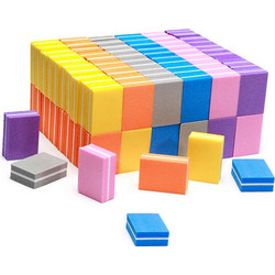 UpLac Buffer Mini 50 pcs Assorted Colours