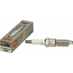 NGK Μπουζί NGK PLZTR5A-13 (4998) PLZTR5A-13 (4998)