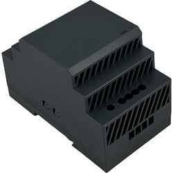 Τροφοδοτικό Ράγας ULTRA SLIM 60W 24V/2.5Α IP20 1006266 O-O