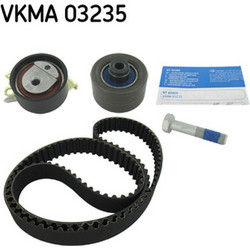 Skf Σετ Οδοντωτού Ιμάντα - Vkma 03235