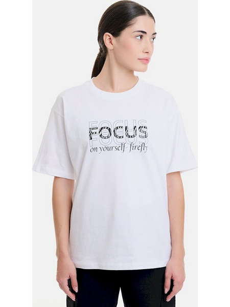 Firefly Γυναικείο T-shirt Focus Over