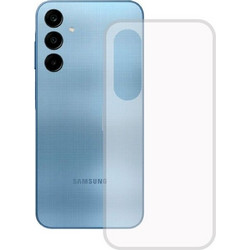 Κάλυμμα Κινητού KSIX Διαφανές Galaxy A25