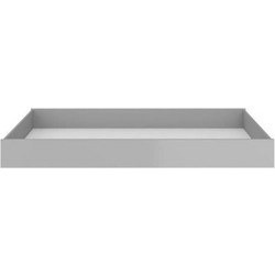 Συρτάρι κρεβατιού Bellamy Lotta και Pinette Grey