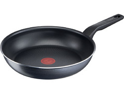 Tefal XL Force C38508 Τηγάνι Αλουμινίου Αντικολλητικό 32cm