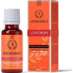 Ruf Aphrodict Love Drops 30ml