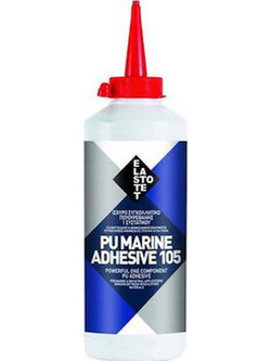 ELASTOTET ΚΟΛΛΑ PU MARINE 105 200gr