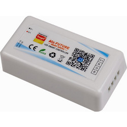 Avide Ελεγκτής για LED Ταινία 5-24V Tuya RGB 18A