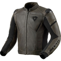 Rev'IT Parallax Brown