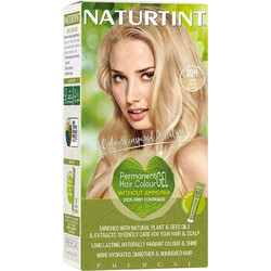 Phergal Naturtint 10N Blonde Alba