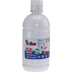 Τέμπερα Λευκό 500ml The Littlies