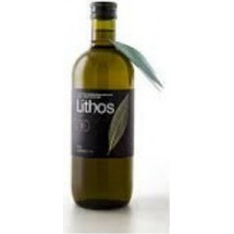Lithos Βιολογικό Ελαιόλαδο Ψυχρής Έκθλιψης 1lt 16588