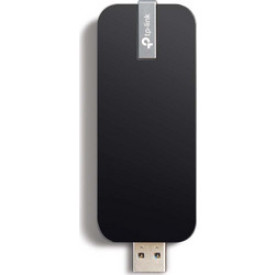 TP-Link Archer T4U V3 Ασύρματος USB Αντάπτορας Δικτύου 1.3Gbps