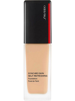 Shiseido Synchro Skin Self-Refreshing 210 Liquid Foundation SPF30 30ml