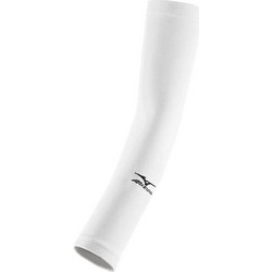 MIZUNO ARMGUARD 32EY6553-01 Λευκό