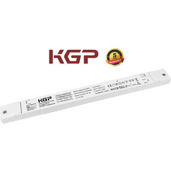 Cubalux LED Driver Dimmable 100W 24V DC Σταθερής Τάσης IP20 - C-700012
