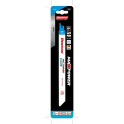BENMAN Σπαθόλαμα Μετάλλου 10TPI 300mm S1126CHF MaxPower 5 τεμ