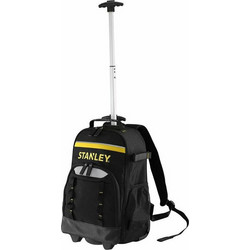 STANLEY - STST83307-1 Σακίδιο Πλάτης 32x18x51cm με ροδες και λαβη