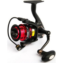 Ryobi Smap 3000DCXH Μηχανισμός Ψαρέματος για Spinning / Casting / LRF