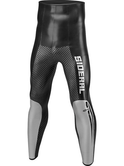 C4 Sideral Παντελόνι Κατάδυσης Neoprene για Ψαροντούφεκο 3mm