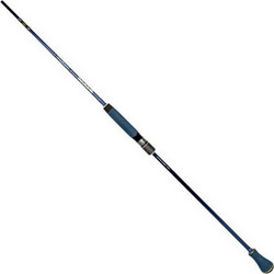 Sakura Shukan Light Καλάμι Ψαρέματος για Jigging / Light Jigging Carbon 1.98m 40-100gr