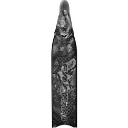 Βατραχοπέδιλα/Πτερύγια H.DESSAULT Fast 25 Camo Black no bag