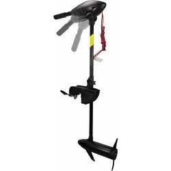 Force 55 LBS με Σπαστή Κεφαλή