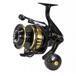 Okuma Tesoro 8000PA Μηχανισμός Ψαρέματος για Shore Jigging / Συρτή