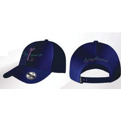HARRY POTTER - Luna Lovegood - Baseball Cap Satin