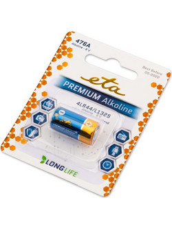ETA Premium Alkaline 476A 1τμχ