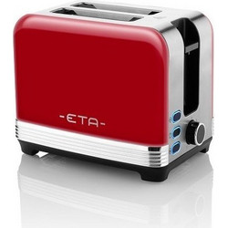 ETA Storio 916690030 Φρυγανιέρα 2 Θέσεων 930W