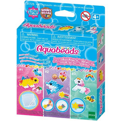 Aquabeads Μίνι Creations Kit (31725)