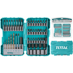TOTAL ΣΕΤ ΜΥΤΕΣ ΚΡΟΥΣΗΣ 45ΤΕΜ (TACSDL24502)