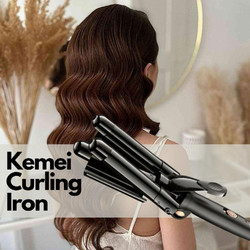 Kemei W337Z 74W