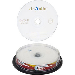 Dvd σε Θήκη για 10 dvd JustNote 10932