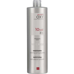 Freelimix Oxidising Emulsion Cream Οξυζενέ Μαλλιών 3% 10Vol 1lt