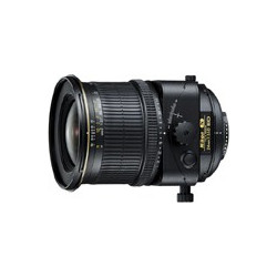 Nikon PC-E 24mm f/3.5D ED