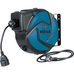 BULLE ΑΥΤΟΜ. ΜΠΑΛΑΝΤΕΖΑ ΚΑΛΩΔΙΟΥ ΡΕΥΜΑΤΟΣ 15mt 3x1,5 607032