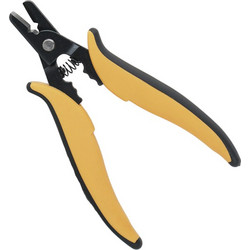 Sprotek STP-235 Απογυμνωτής καλωδίων & κόφτης 5.5" με εργονομικές λαβές