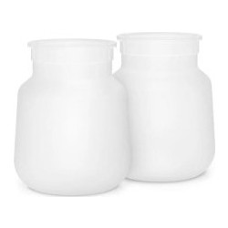 Σακουλάκια Ανταλλακτικά για Anti-Colic Μπιμπερό 180ml 2τεμ